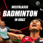 Banner Austrian Open 2025