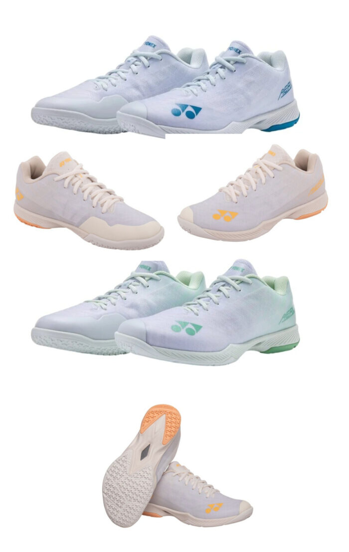 Yonex Aerus Z2