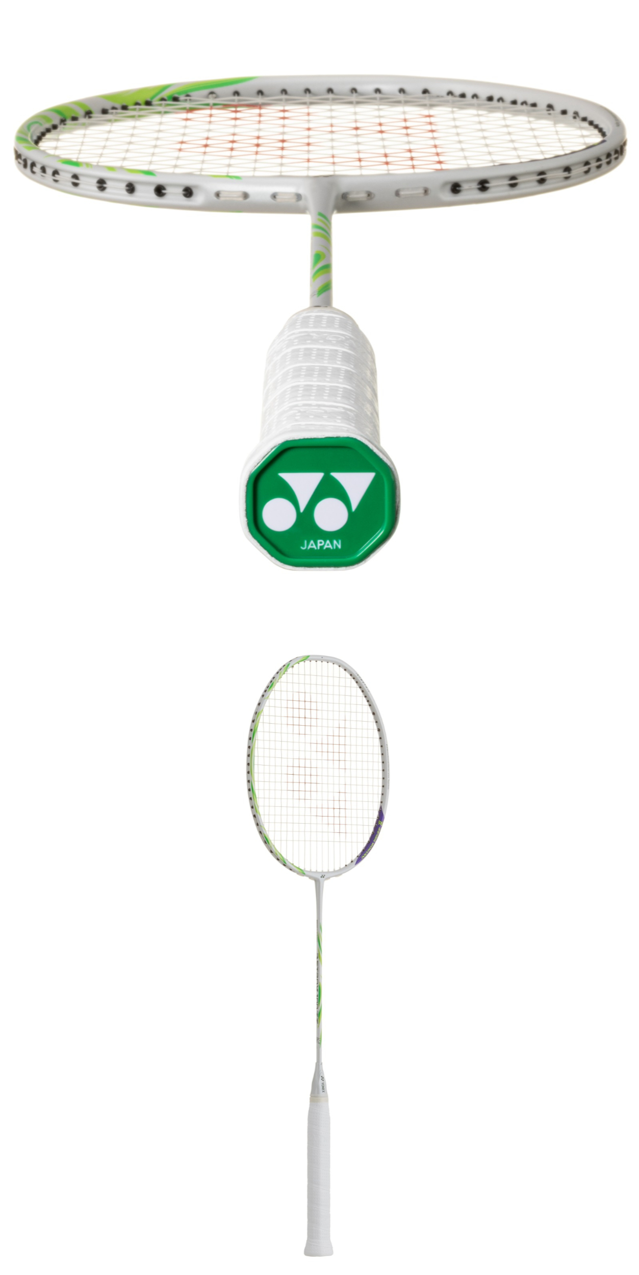 Yonex Astrox 100ZZ Viktor Axelson